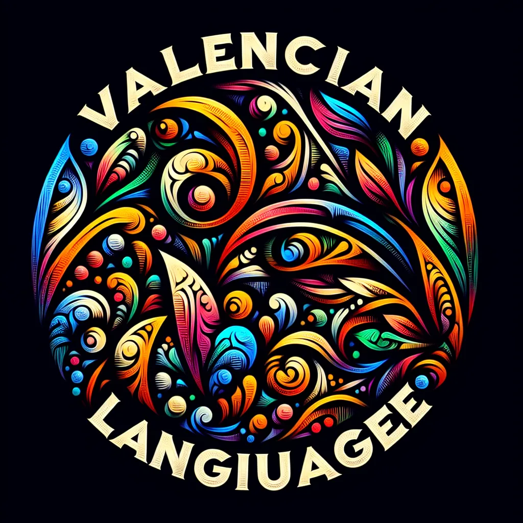 Valencian Language