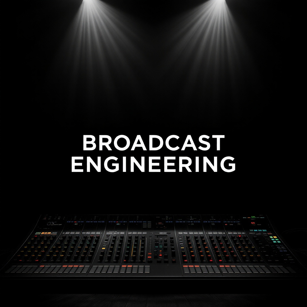 Broadcast Engineering