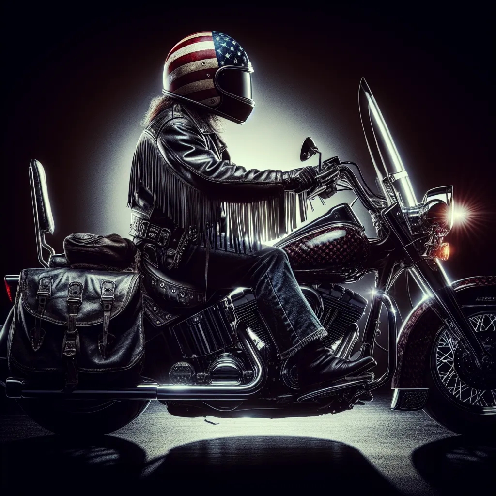 Easy Rider