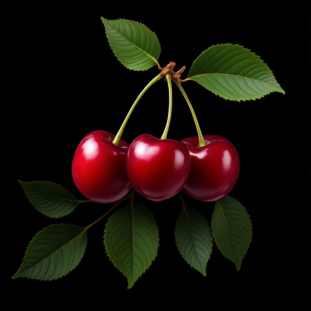 Cherry Plum