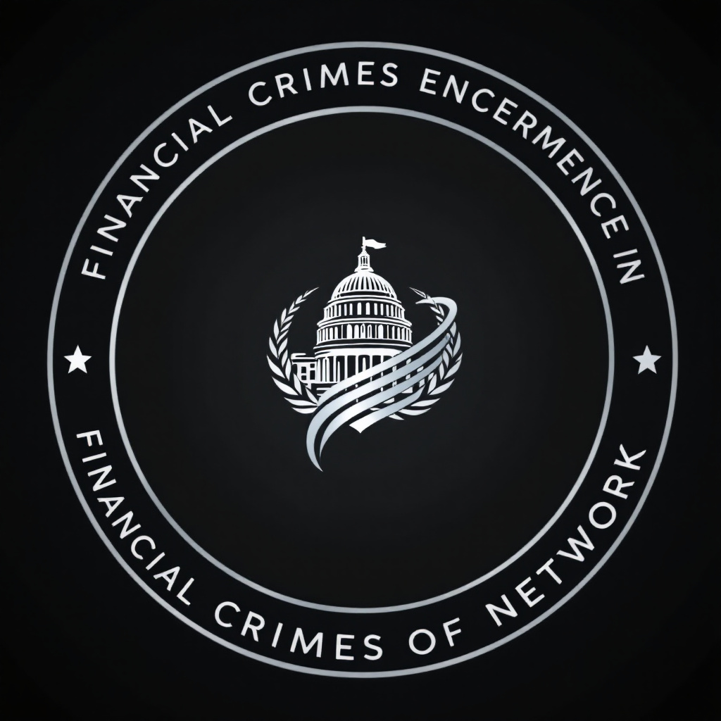 Financial Crimes Enforcement Network