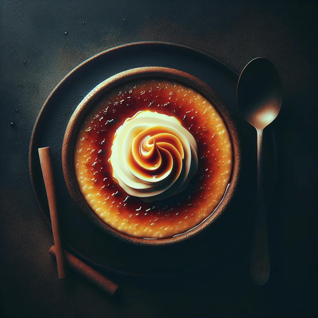 crema catalana