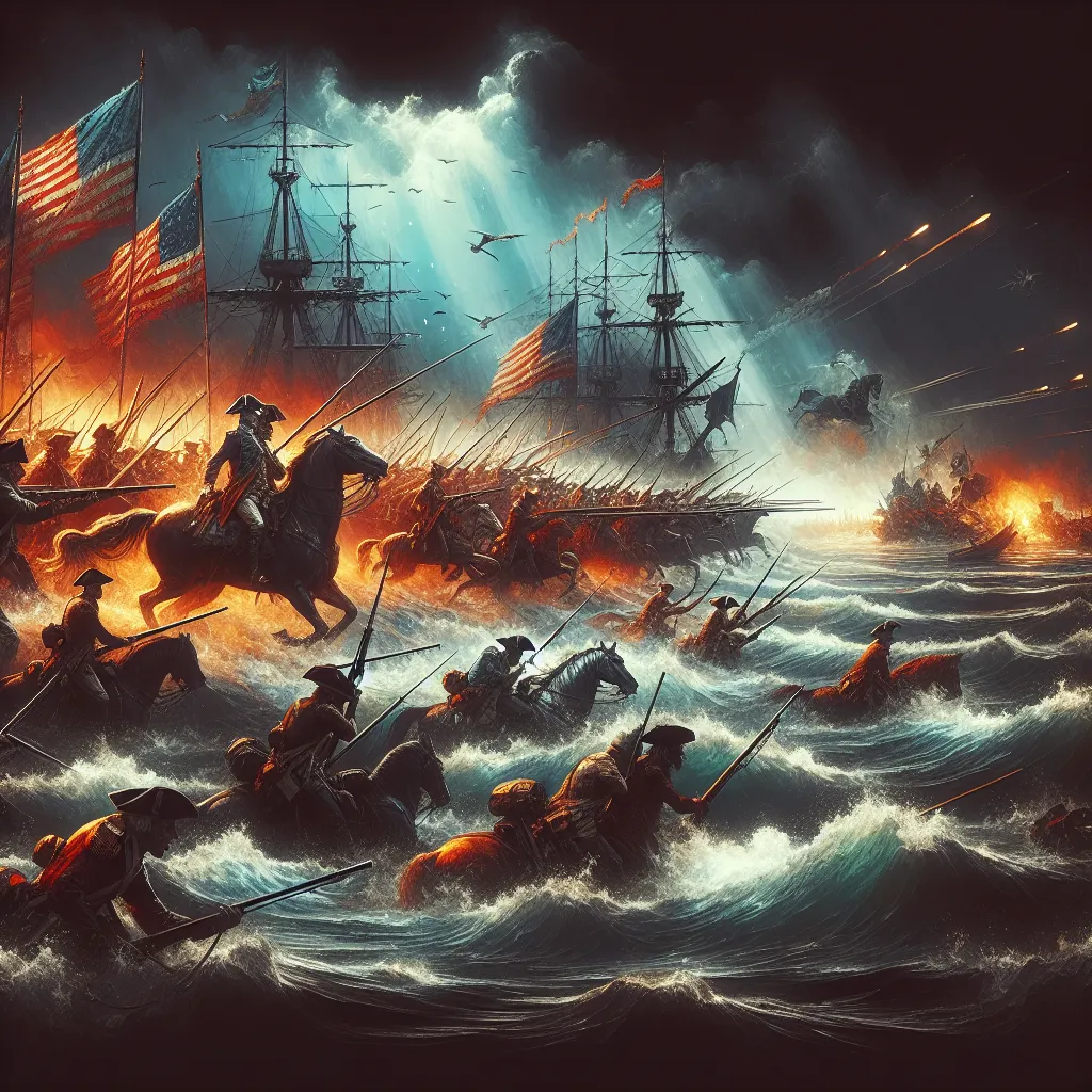 Battle of Yorktown