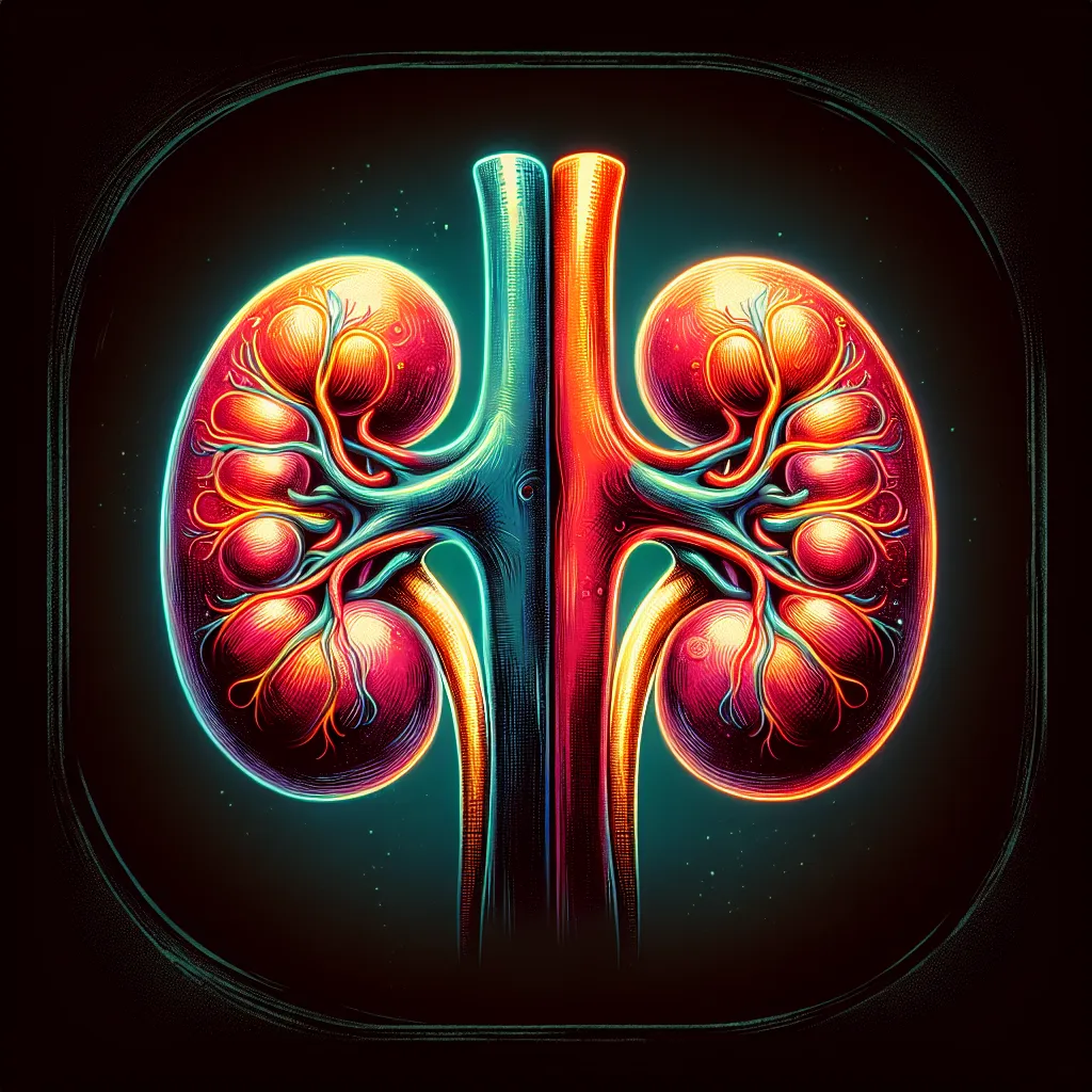 Kidney Damage