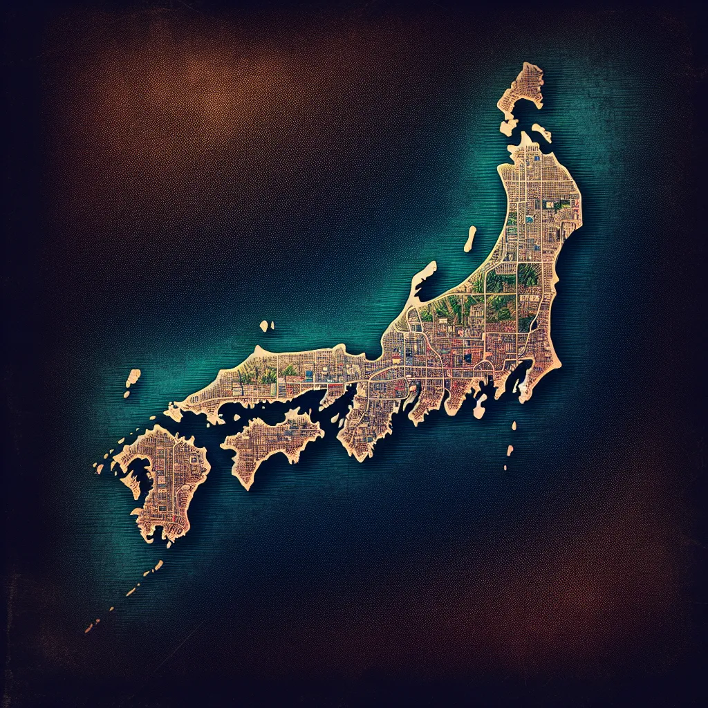 Okinawa Prefecture