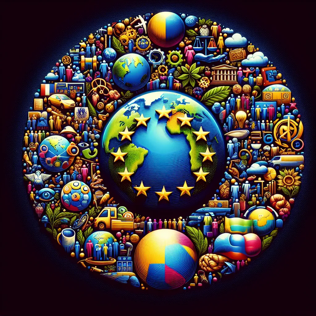 European Union Initiatives