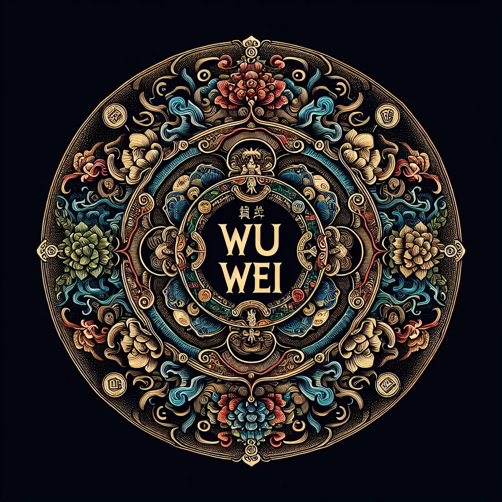 wu wei