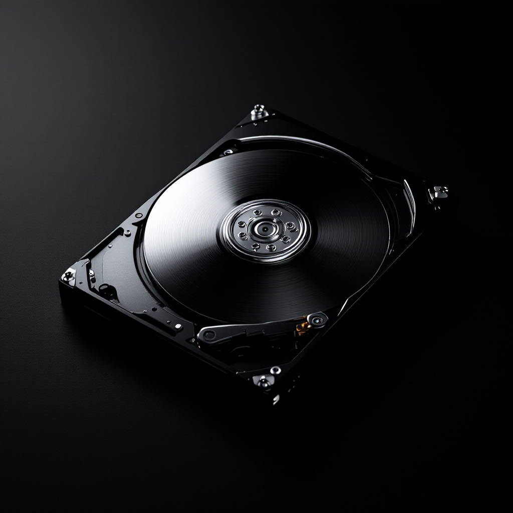 3.5-inch Hard Drive