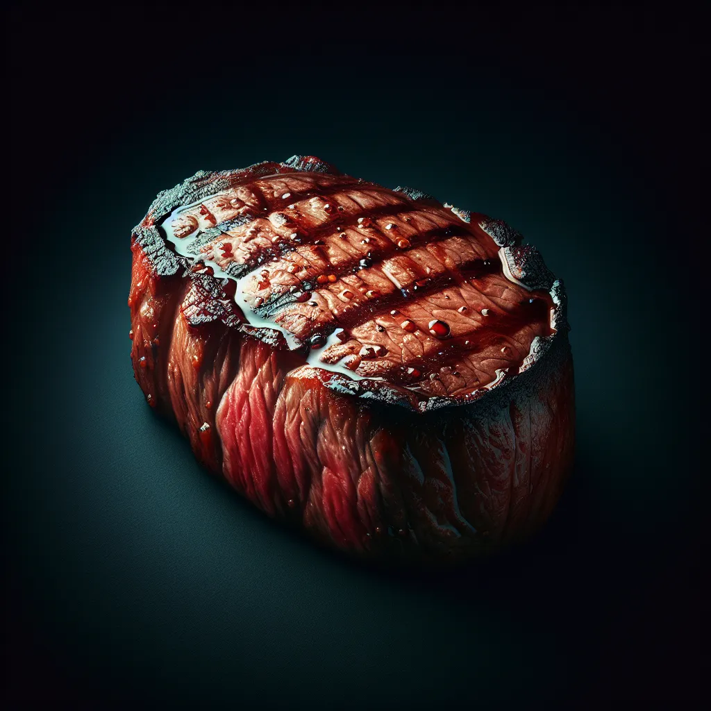 Sirloin