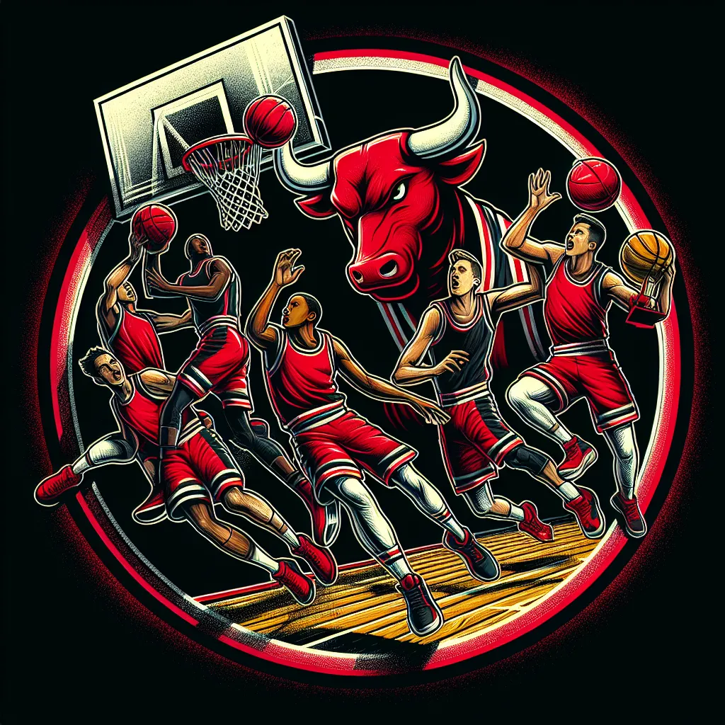 Chicago Bulls