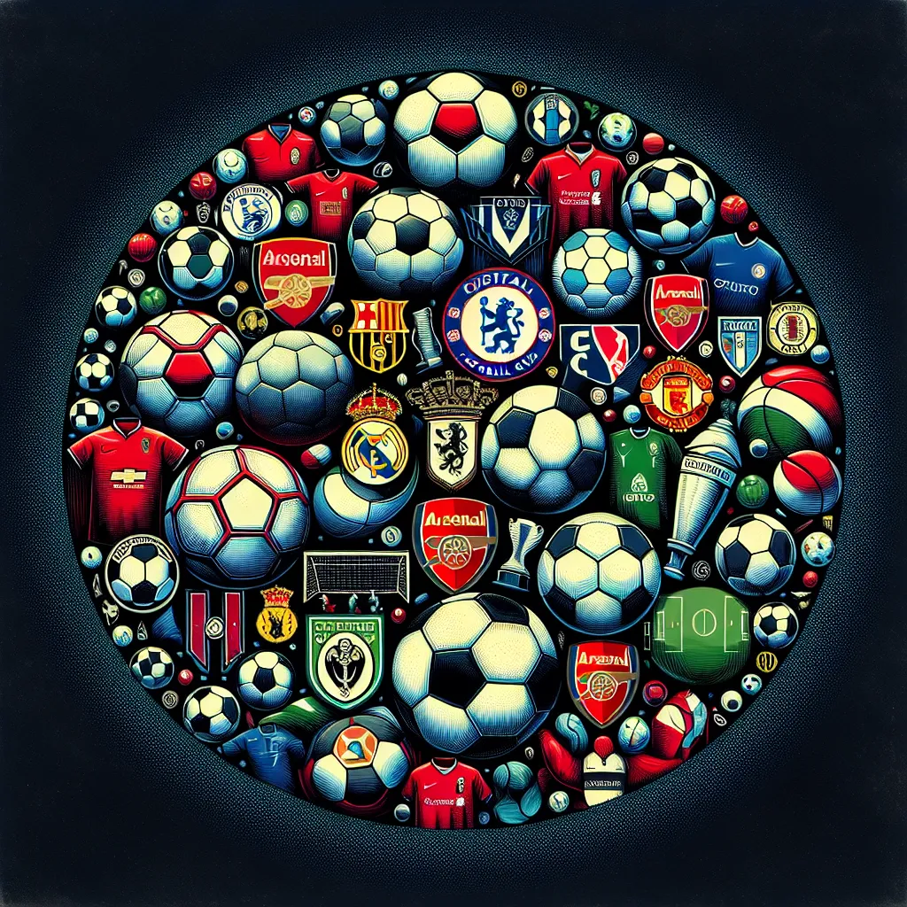 Football Clubs