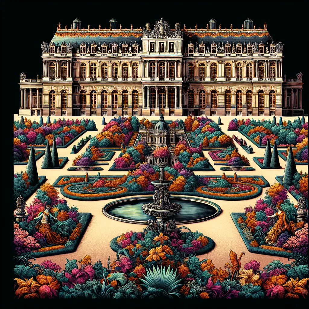 Versailles