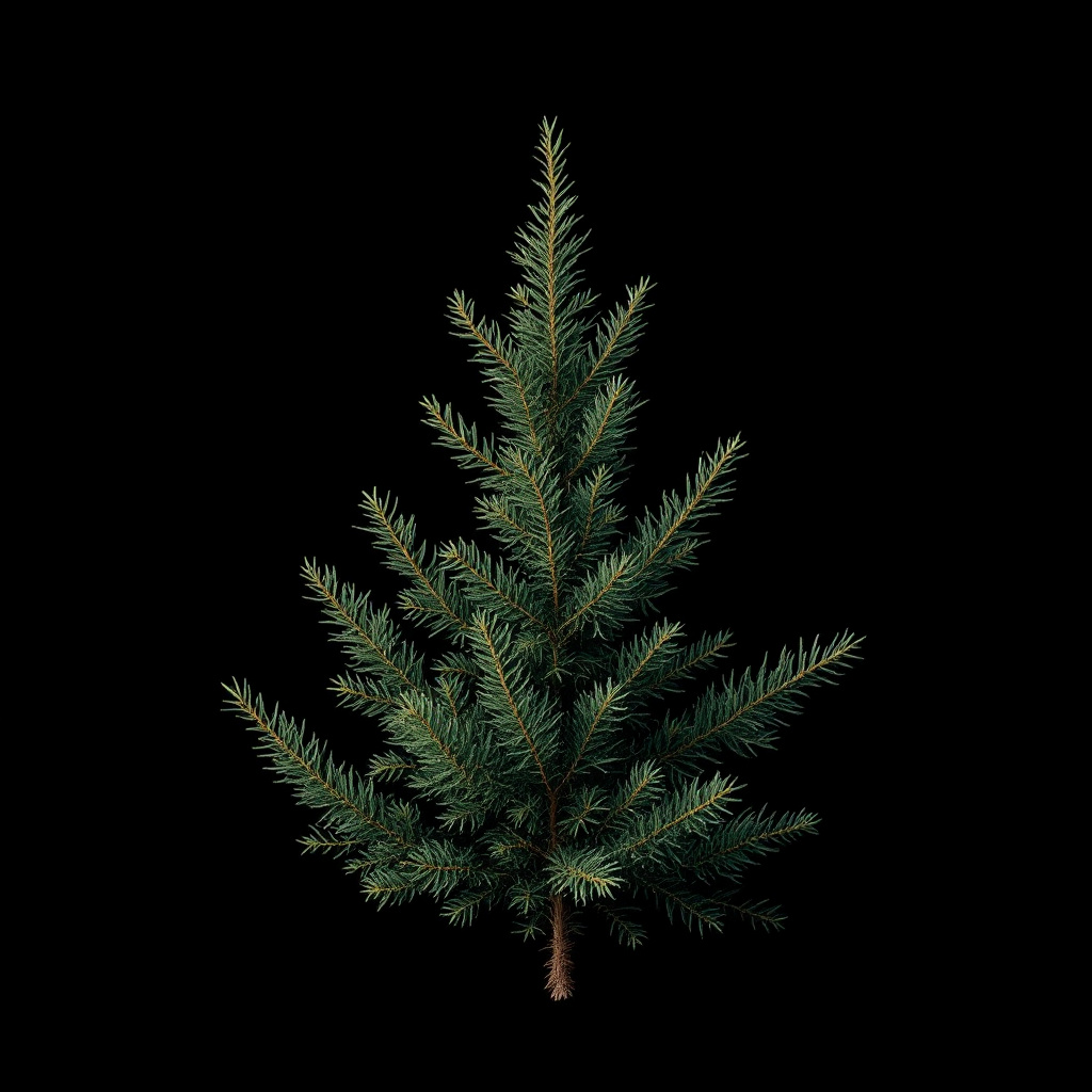 Coniferous