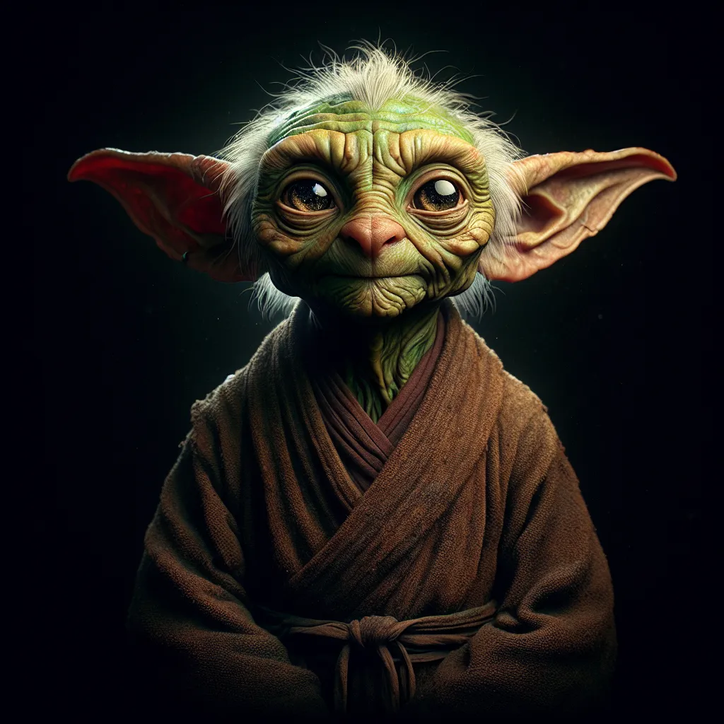 Yoda