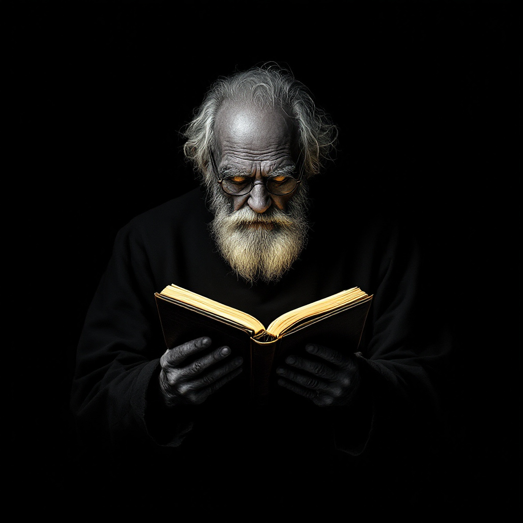 The Old Reader