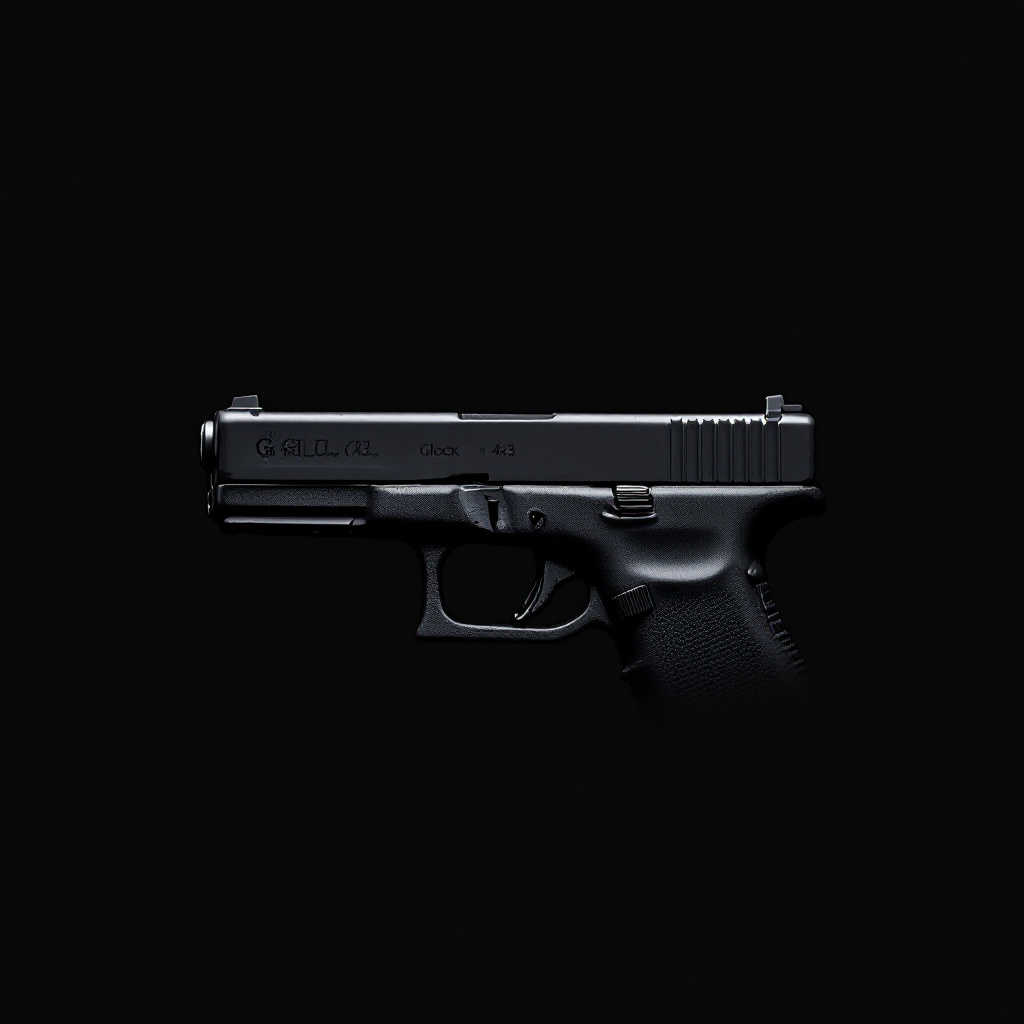 Glock 43