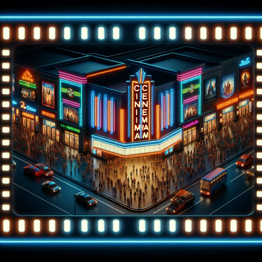 Cinema Chain