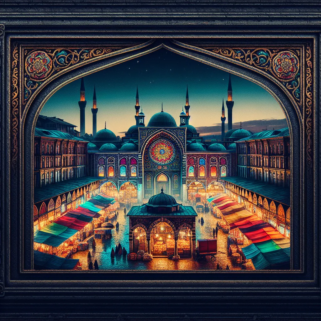 Grand Bazaar