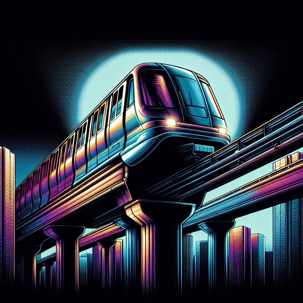 Monorail