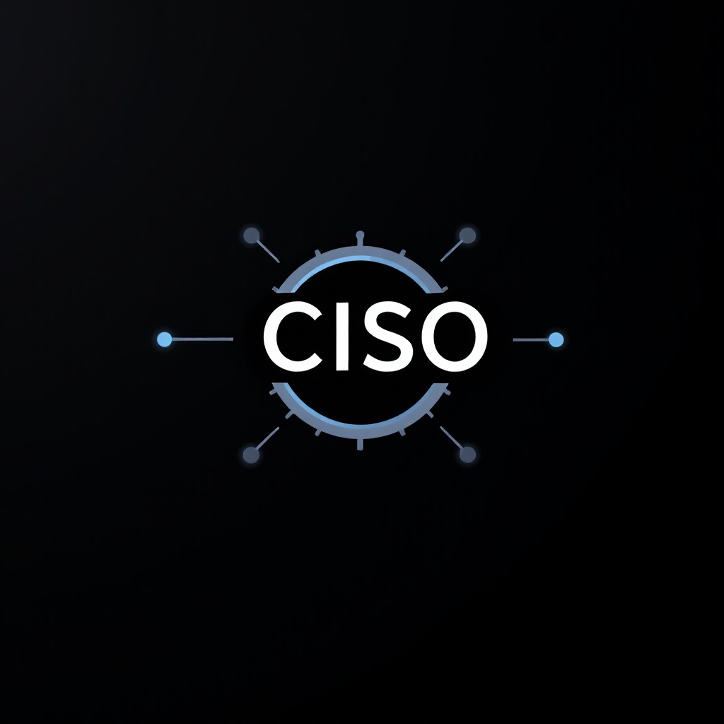 CISO