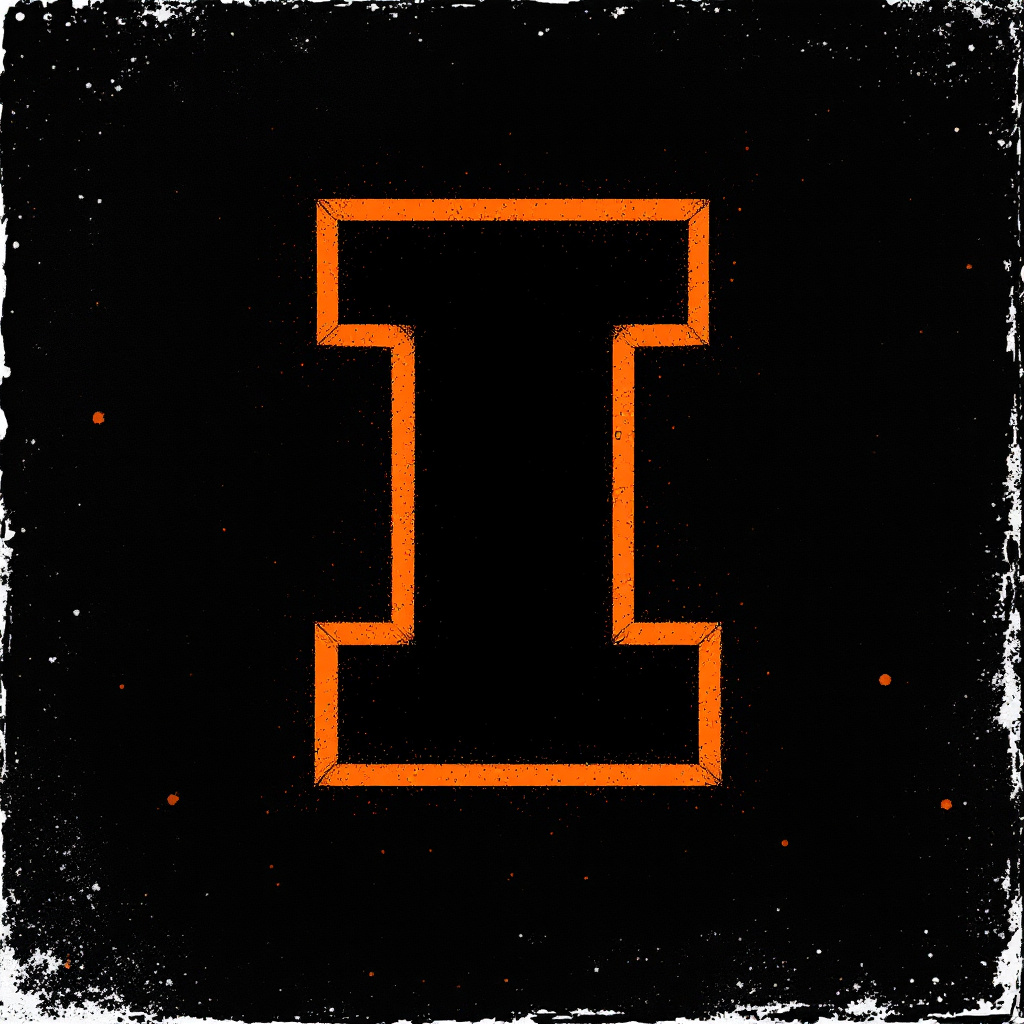 Illinois Fighting Illini