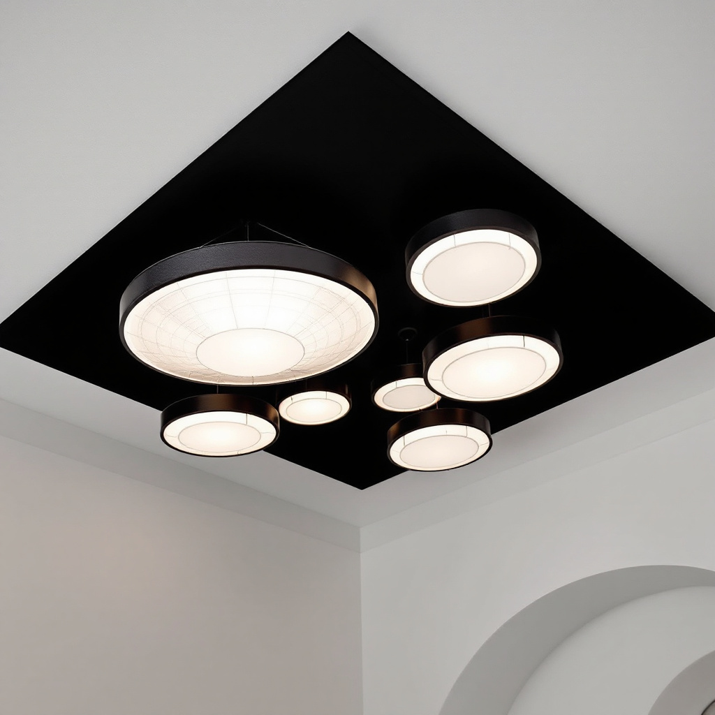 Ceiling Fixtures