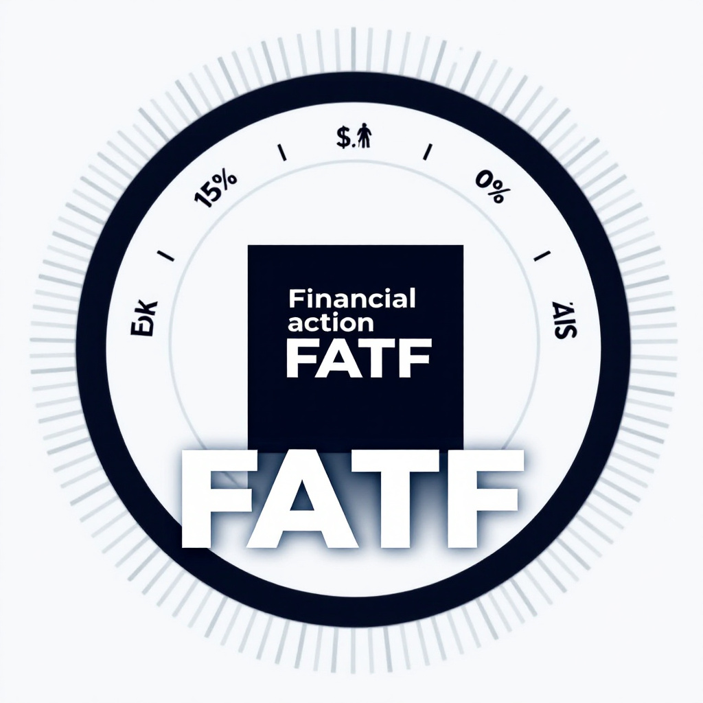 Financial Action Task Force (FATF)