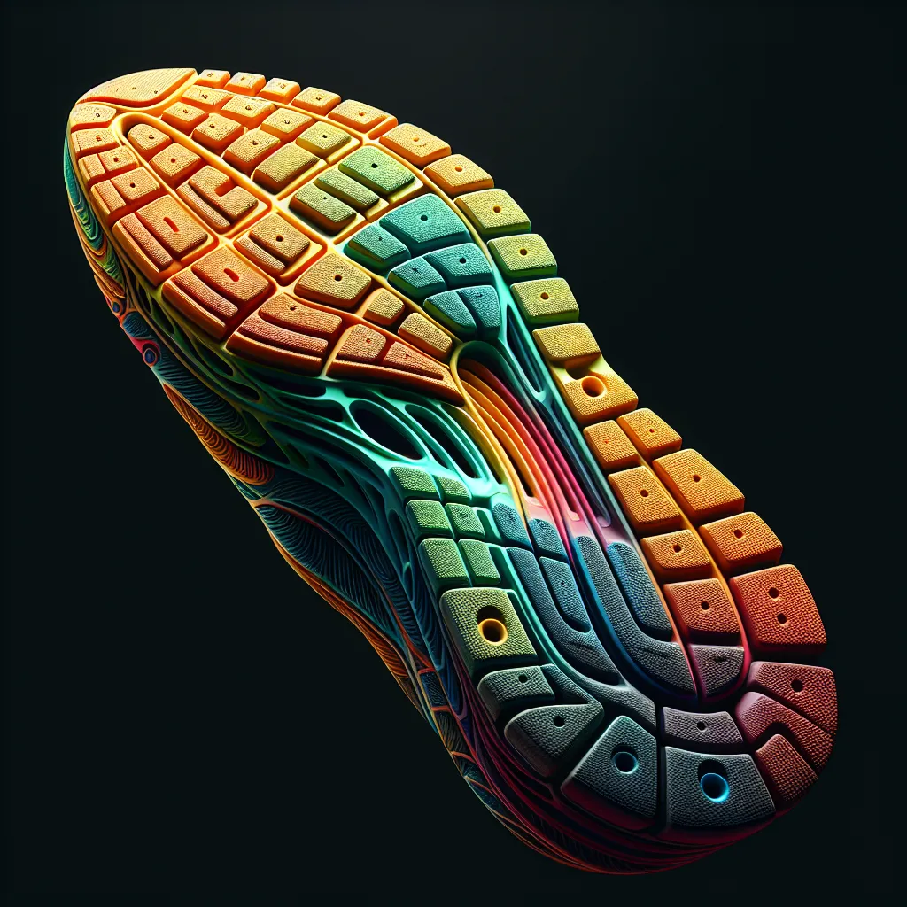 outsole