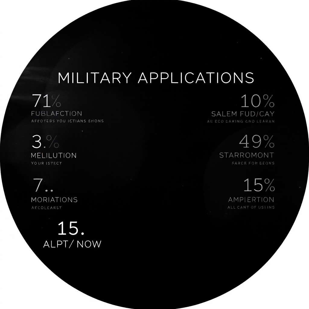 Military Applications