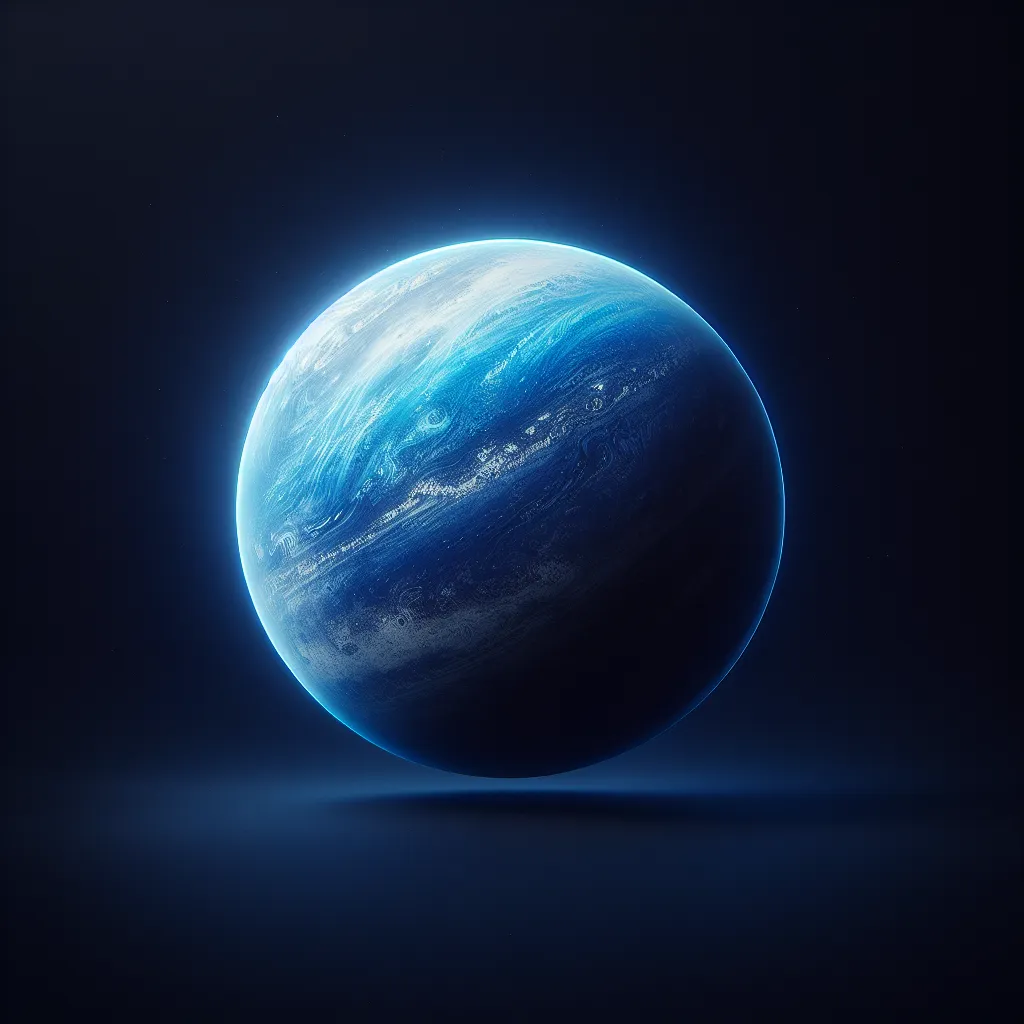 Blue Planet