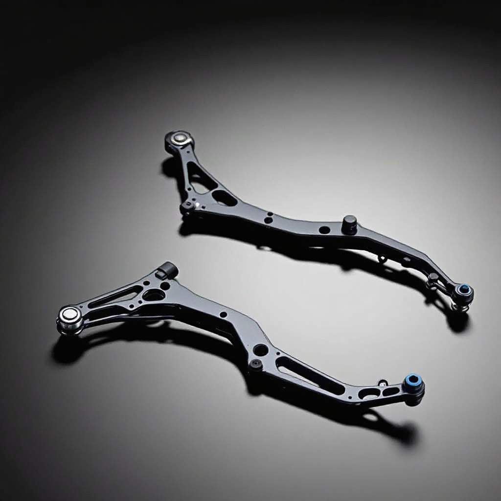 Lower Control Arms