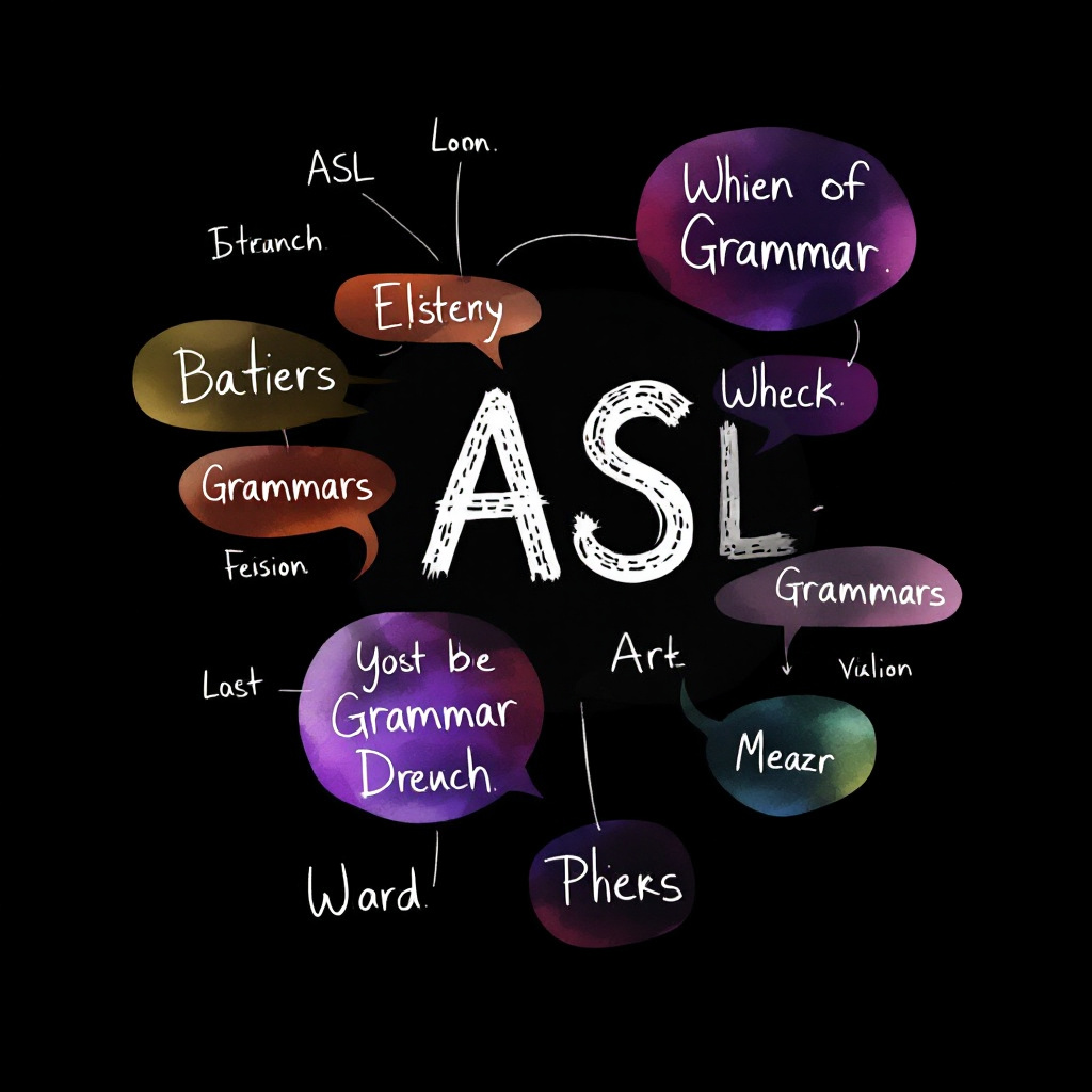 ASL Grammar