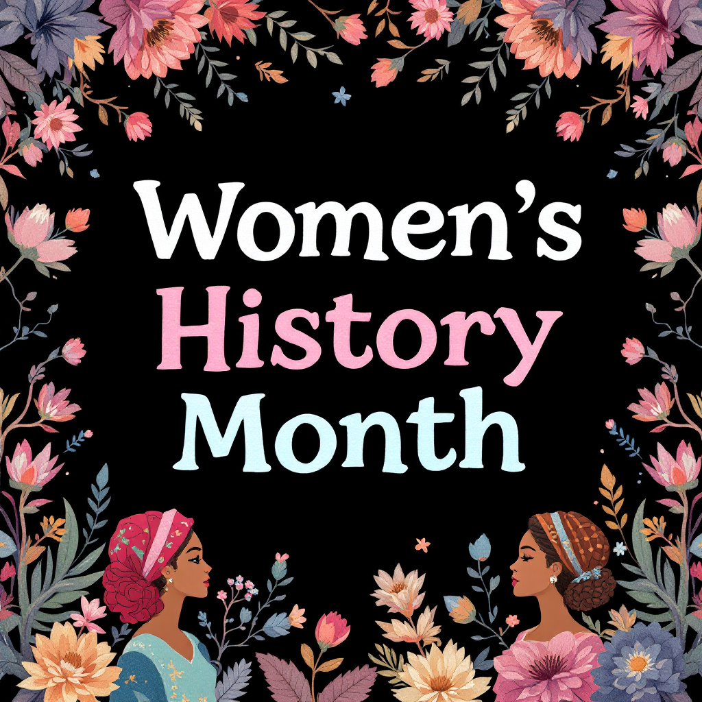 Women's History Month