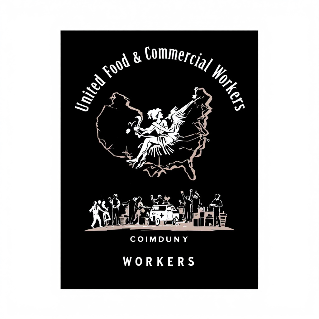 United Food and Commercial Workers