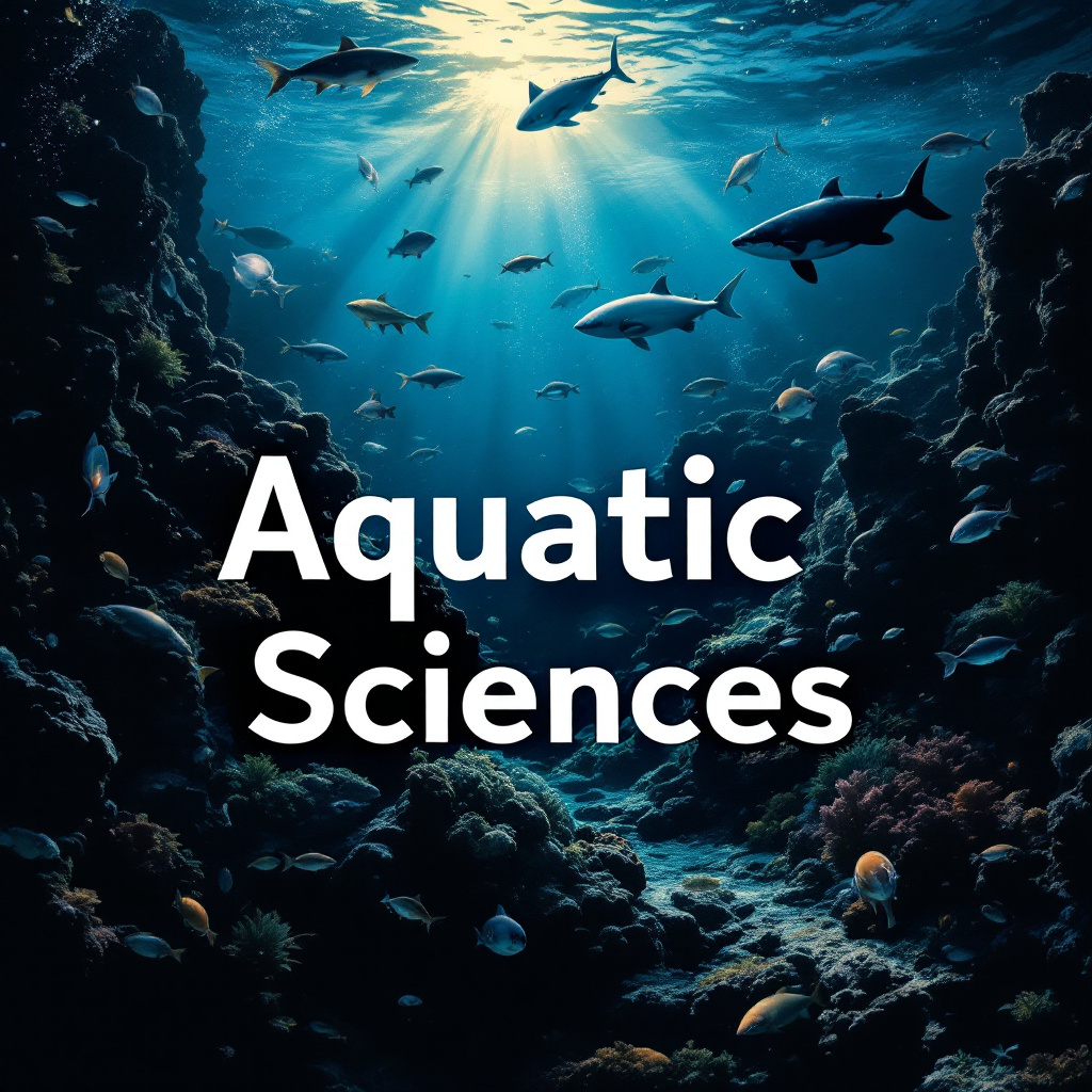 Aquatic Sciences