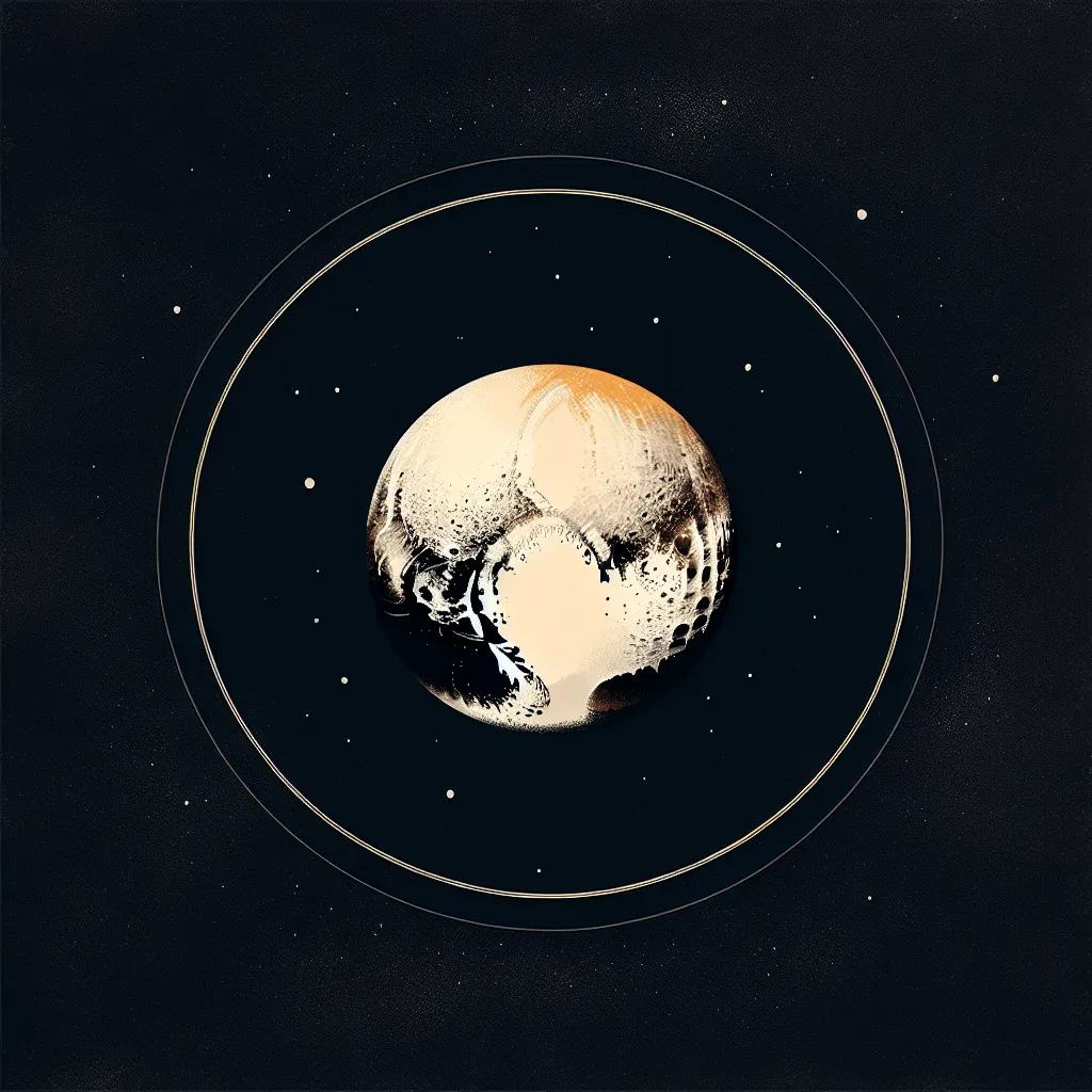 Pluto