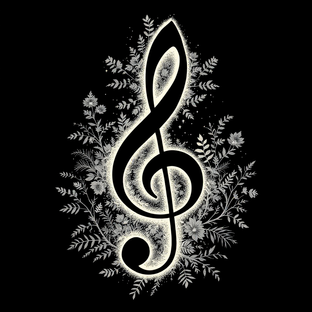 Treble Clef