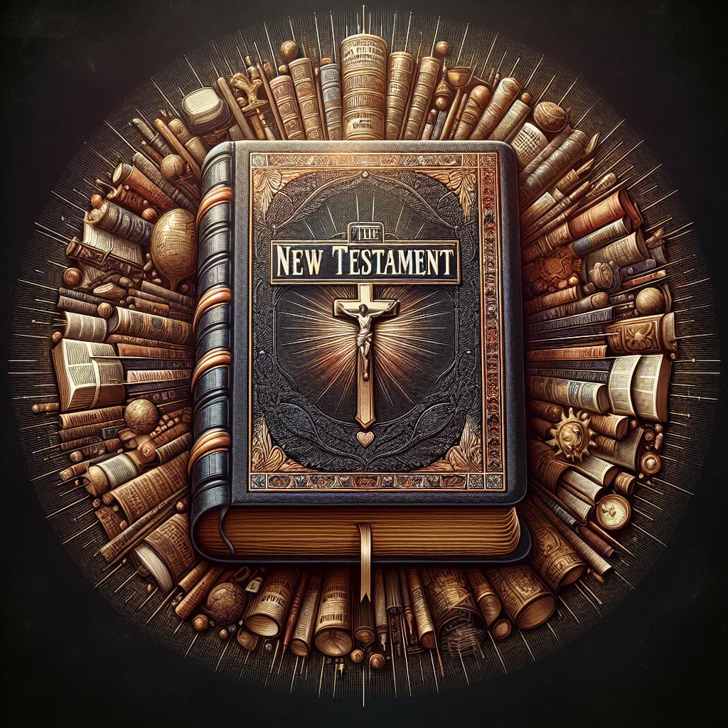 New Testament