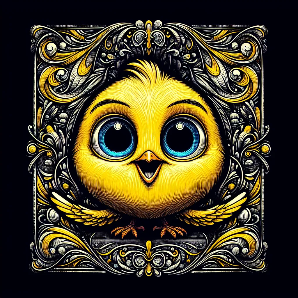 Tweety Bird