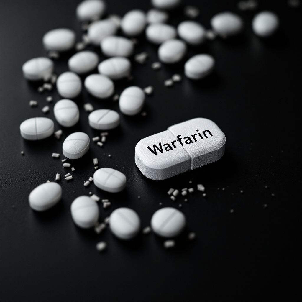 Warfarin