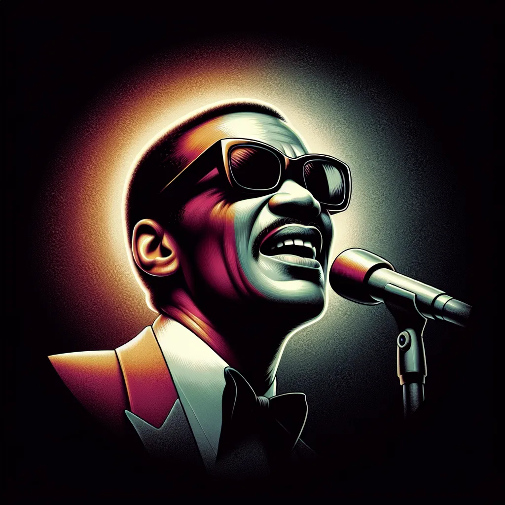 Ray Charles