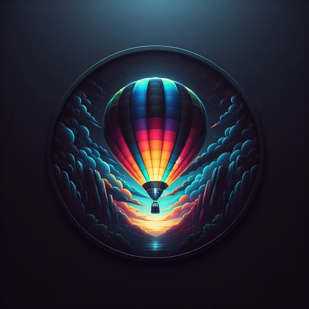 balloon (Air)