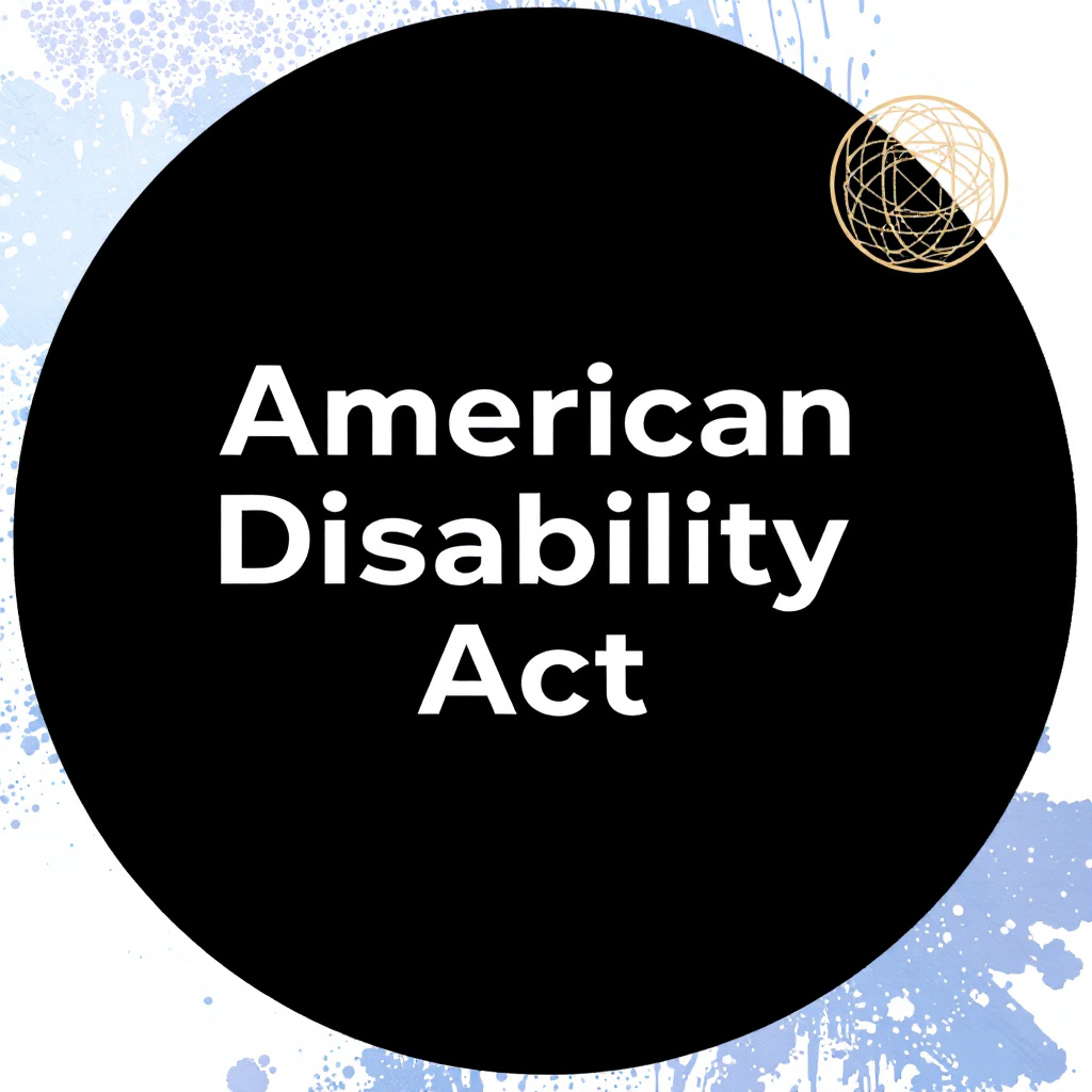 American Disability Act