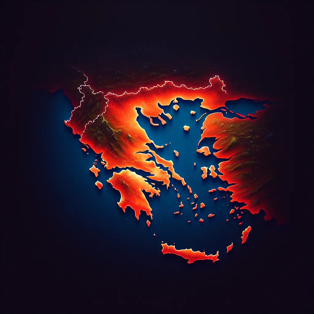 Balkan Peninsula