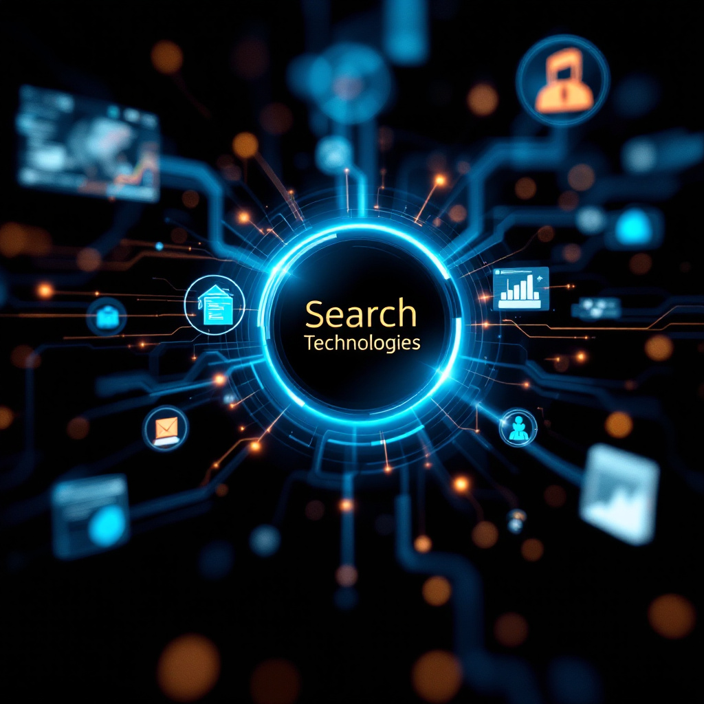 Search Technologies