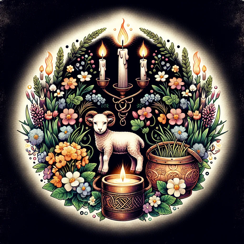 Imbolc