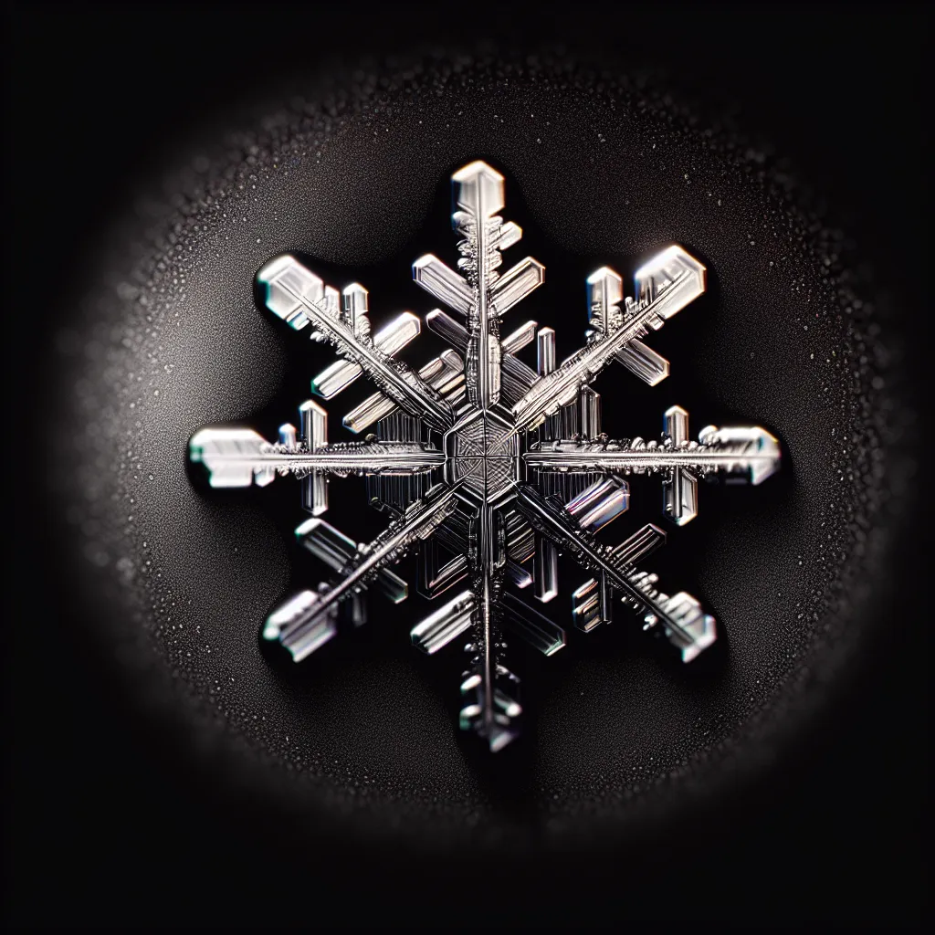 Snowflake