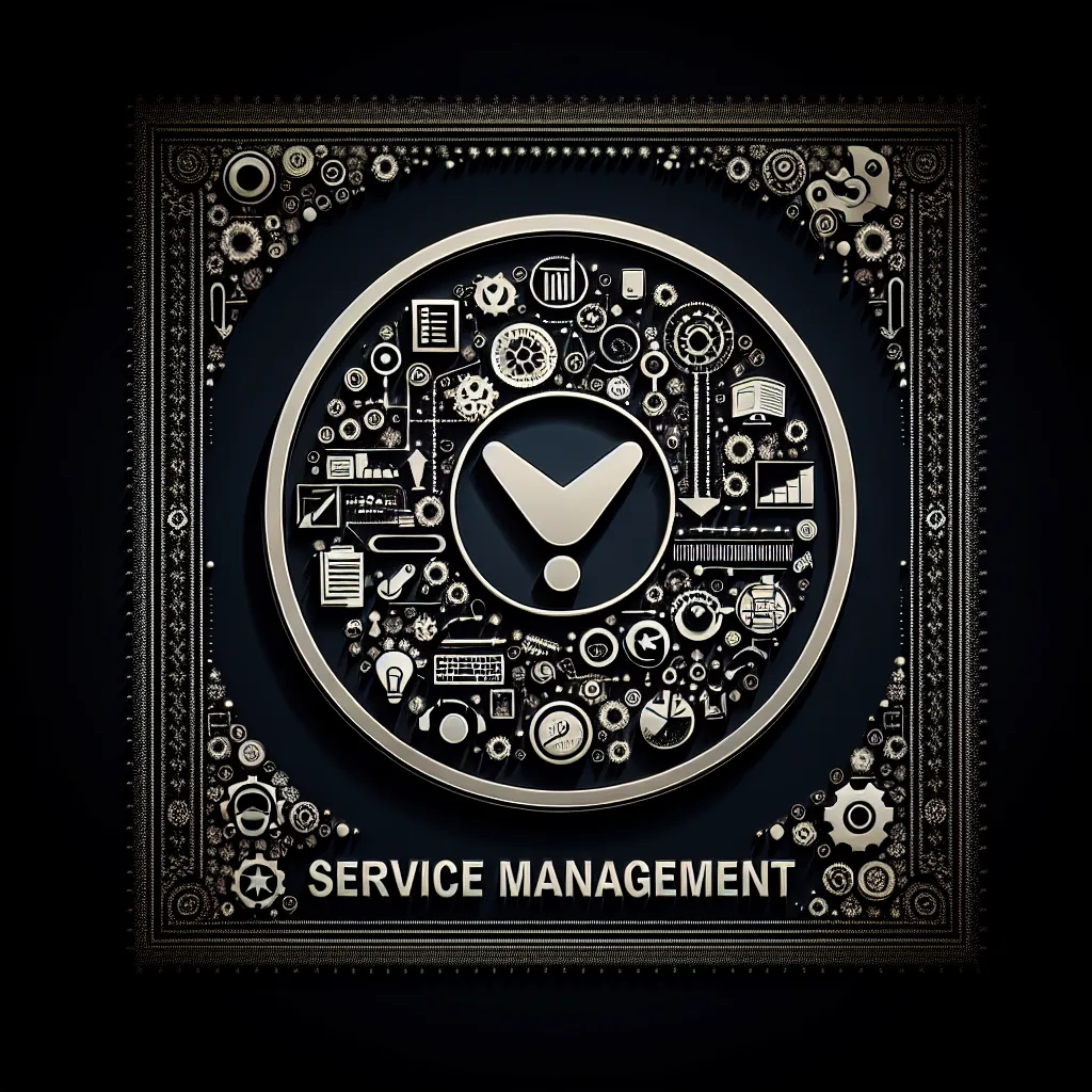 Service Management