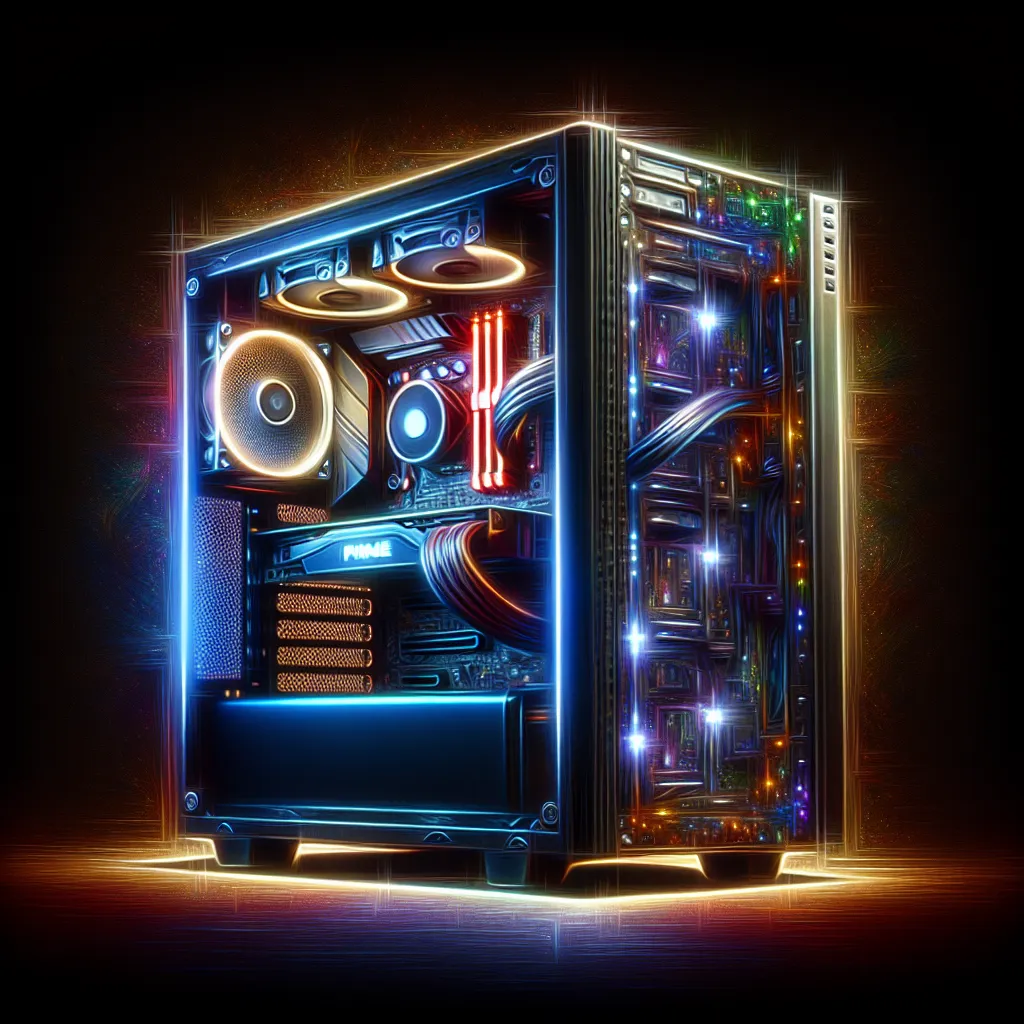 Gaming PC