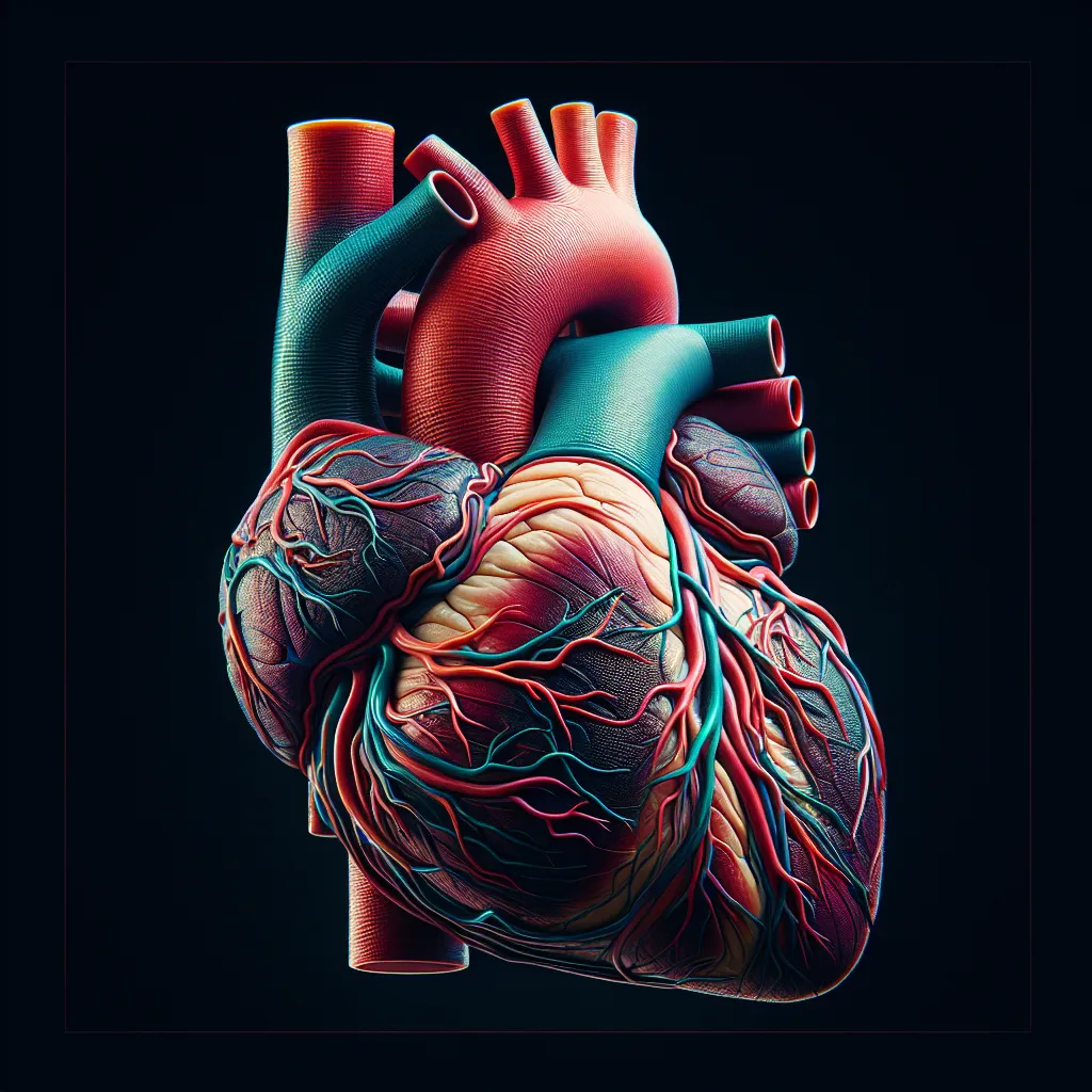 Cardiac